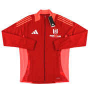 2024-25 Fulham adidas Chaqueta de Chándal *BNIB* L