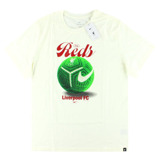 2024-25 Liverpool Nike Field Graphic Tee *BNIB* XXL
