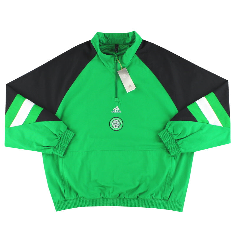 Camiseta adidas Icons del Celtic 2022-23 *con etiquetas* L