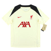 2024-25 Camiseta de entrenamiento Nike Strike Special Edition del Liverpool *con etiquetas* M