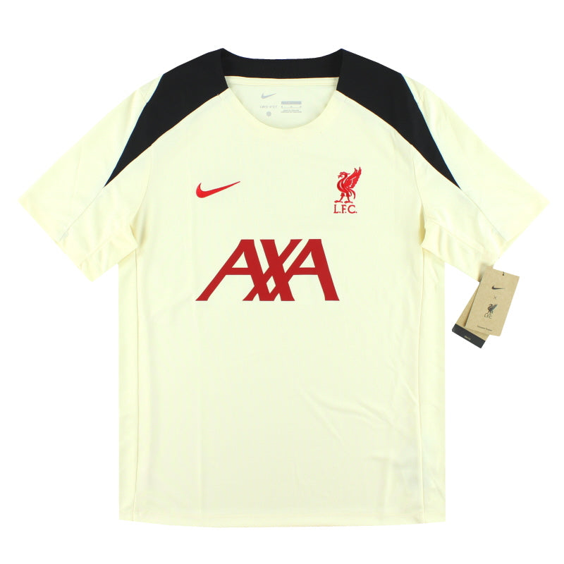 2024-25 Camiseta de entrenamiento Nike Strike Special Edition del Liverpool *con etiquetas* M