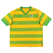 Camiseta de visitante Sondico del Yeovil Town 2015-16, talla XXL