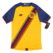 Camiseta New Balance Tercera de la Roma 2021-22 *con etiquetas* L