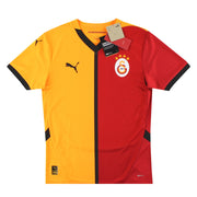 Camiseta de casa Puma del Galatasaray 2024-25 *con etiquetas* L