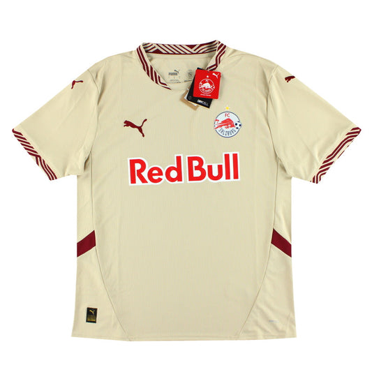 2024-25 Red Bull Salzburg Puma Third Shirt *w/tags* XL
