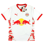Camiseta Local Puma Red Bull Salzburgo 2024-25 *con etiquetas* XL