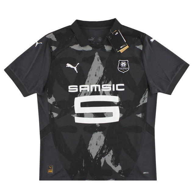 2024-25 Stade Rennais Puma Third Shirt *w/tags* XS