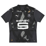 Camiseta Puma Third del Stade Rennais 2024-25 *con etiquetas* XXL