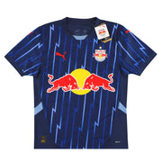 Camiseta de visitante Puma Red Bull Salzburgo 2024-25 *con etiquetas* XL