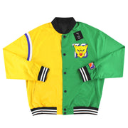 Chaqueta reversible de baloncesto Puma Crowd Craze *con etiquetas* Talla L