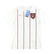 2024-25 Camiseta Prepartido Puma Manchester City *con etiquetas* L