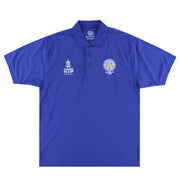 Polo de la final de la FA Cup 2021 del Leicester Talla L
