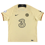 Camiseta Chelsea Nike Tercera Equipación 2022-23 XL