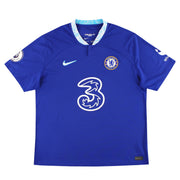 Camiseta de casa del Chelsea Nike 2022-23 XL