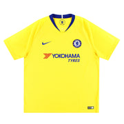 2018-19 Chelsea Nike Away Shirt *Mint* L