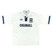 Camiseta de local Preston Matchwinner 1993-94 XL