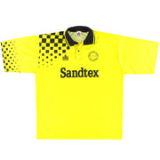 1994-97 Brighton Admiral Camiseta Visitante XXL