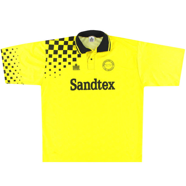 1994-97 Brighton Admiral Away Shirt XXL