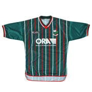 1994-95 Barnsley Pelada Camiseta Visitante M
