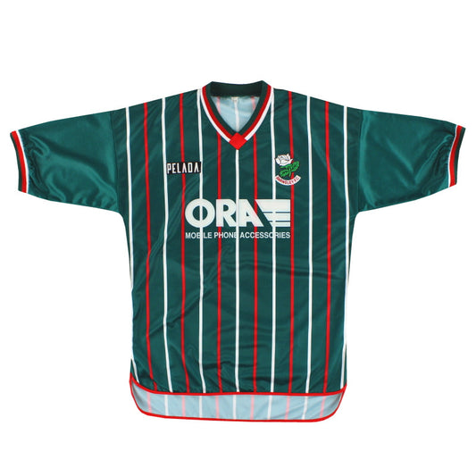 1994-95 Barnsley Pelada Away Shirt M