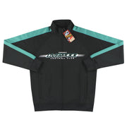 Chaqueta de chándal Liverpool x Converse *A ESTRENAR* Talla L