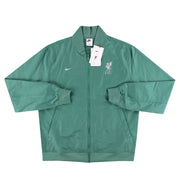 2024-25 Liverpool Nike Woven Bomber Jacket *BNIB* XXL - Classic Football Kit