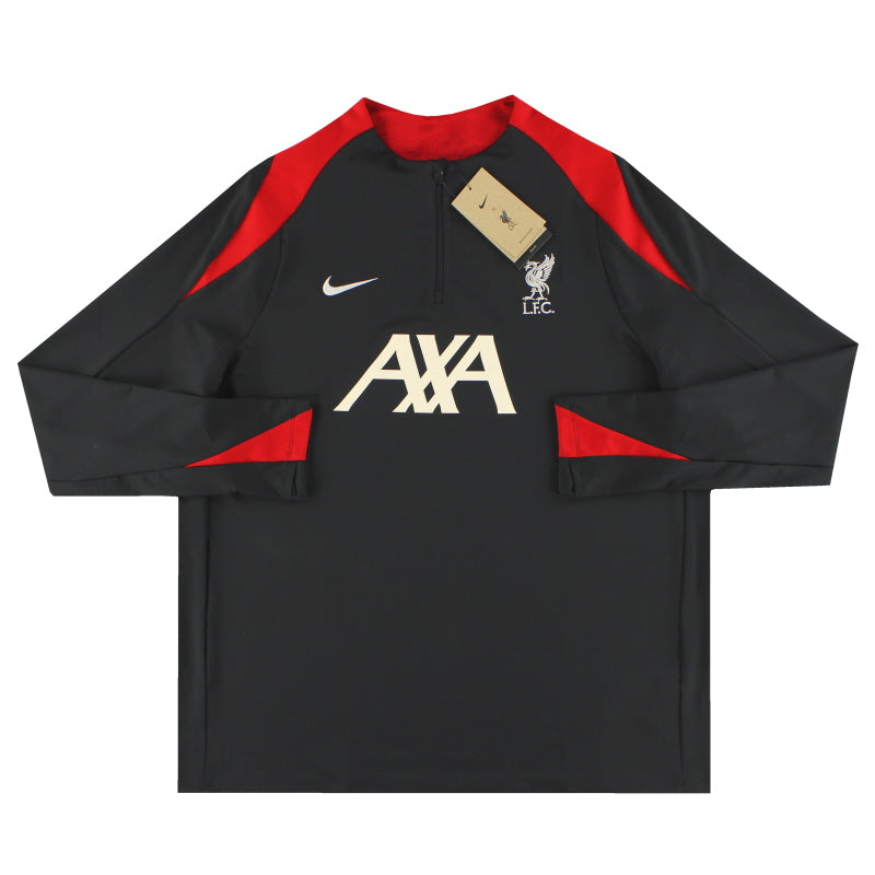 2024-25 Liverpool Nike Strike 1/4 Zip Top *BNIB* XXXL - Classic Football Kit