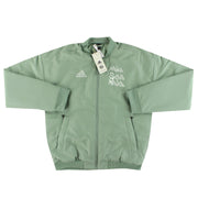 2022-23 Bayern Munich adidas Chinese Story Chaqueta Acolchada *A ESTRENAR* S