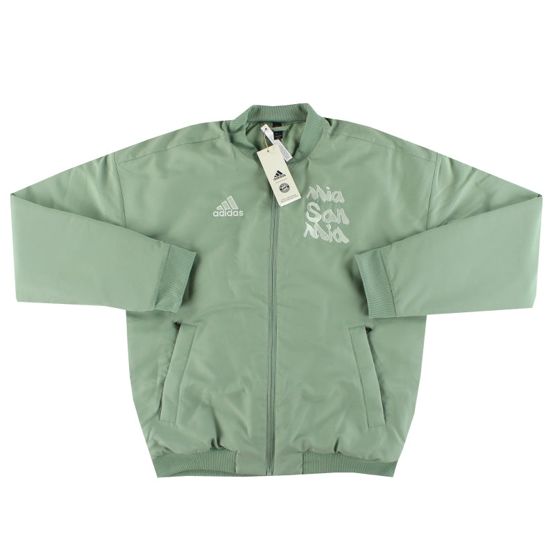 2022-23 Bayern Munich adidas Chinese Story Chaqueta Acolchada *A ESTRENAR* S