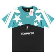 Liverpool x Converse T-Shirt *BNIB* S - Classic Football Kit