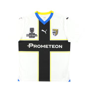 Camiseta Local Parma Puma 2023-24 *Impecable* L