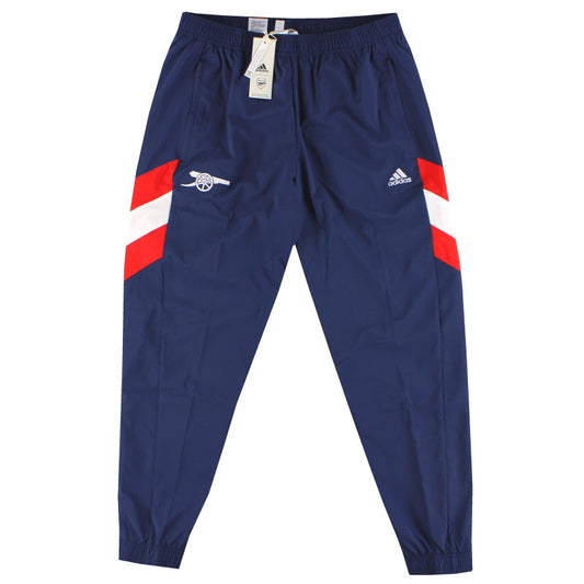 2022-23 Arsenal adidas Icon Woven Pants *BNIB*