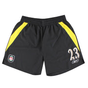 2004-06 Liverpool Reebok Away Shorts #23 L - Classic Football Kit