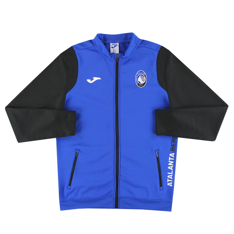 Chaqueta de chándal Joma Atalanta 2023-24 *Impecable* L