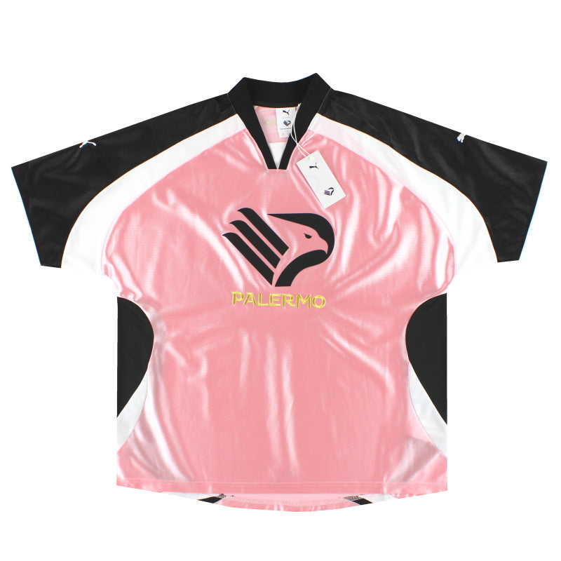 Camiseta unisex Puma x Palermo *NUEVA A ESTRENAR* L