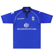 2012-13 Birmingham Diadora Camiseta Local *Impecable* XL