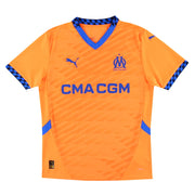 Camiseta Puma Tercera de Marsella 2024-25 *Impecable* M