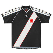Camiseta local Kappa Vasco da Gama 1999 #13 *Como nueva* M