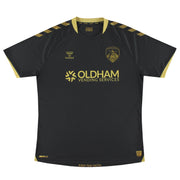 Camiseta Oldham Hummel Tercera 2020-21 XXL
