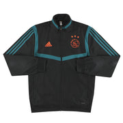 Chaqueta de Presentación Ajax adidas 2019-20 M