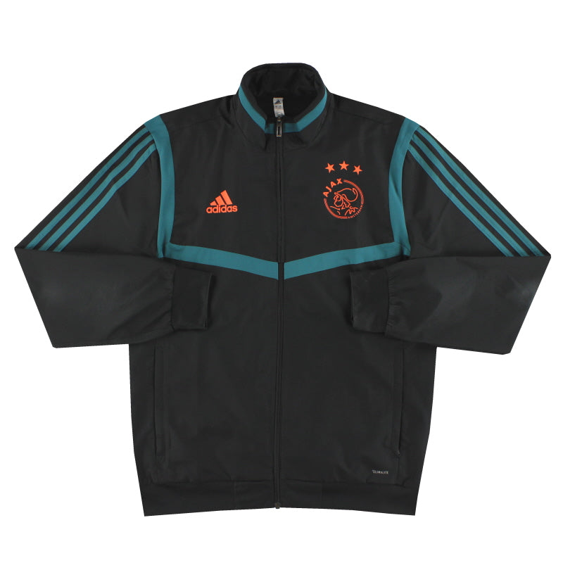 Chaqueta de Presentación Ajax adidas 2019-20 M