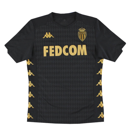 2019-20 Monaco Kappa Away Shirt M