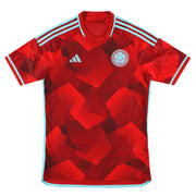 Camiseta Visitante adidas Colombia 2022-23 M