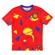 Puma España Limoges Camiseta #20 S