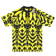 2024-25 Borussia Dortmund Puma ftblSTATEMENT Camiseta retro *NUEVA EN CAJA* L