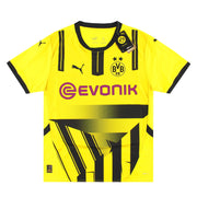 2024-25 Camiseta Copa Puma Borussia Dortmund *A ESTRENAR* Talla S