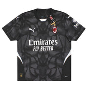 2024-25 Camiseta de portero Puma AC Milan *BNIB* L