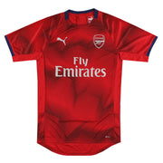 Camiseta de entrenamiento Arsenal Puma 2018-19 M
