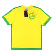 Camiseta gráfica Nike Brasil 'Olé' 2003-04 *A ESTRENAR* L