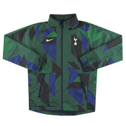 Chaqueta Nike AWF Lite Tottenham 2020-21 *Impecable* L